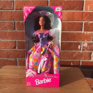 1996 NIB Sweet Magnolia Barbie Doll